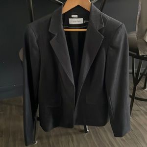 Brand new never worn women’s Calvin Klein professional blazer.